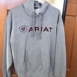 Men’s Ariat Hoodie